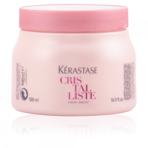 CRISTALLISTE masque 500 ml