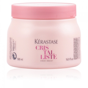 CRISTALLISTE masque 500 ml