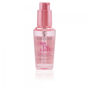 CRISTALLISTE sérum lumière liquide 50 ml CRISTALLISTE sérum lumière liquide 50 ml