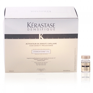 DENSIFIQUE soin cuir chevelu 30 x 6 ml DENSIFIQUE soin cuir chevelu 30 x 6 ml