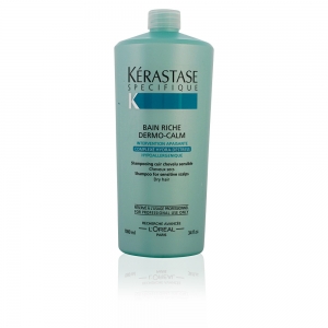 DERMO-CALM bain riche 1000 ml DERMO-CALM bain riche 1000 ml