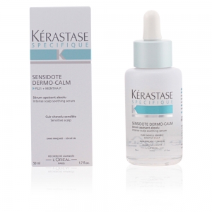 DERMO-CALM sérum sensi-dote 50 ml DERMO-CALM sérum sensi-dote 50 ml