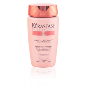 DISCIPLINE bain fluidealiste shampooing 250 ml DISCIPLINE bain fluidealiste shampooing 250 ml