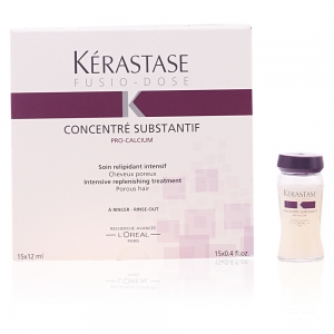FUSIO-DOSE concentré substantif 15 x 12 ml FUSIO-DOSE concentré substantif 15 x 12 ml