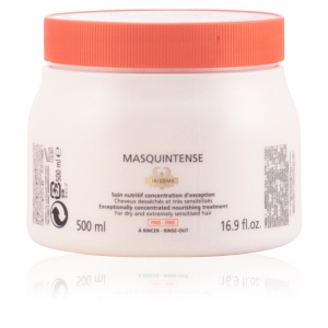 NUTRITIVE masquintense cheveux fins 500 ml NUTRITIVE masquintense cheveux fins 500 ml