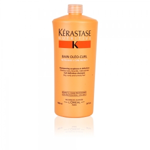 NUTRITIVE OLEO-CURL bain 1000 ml