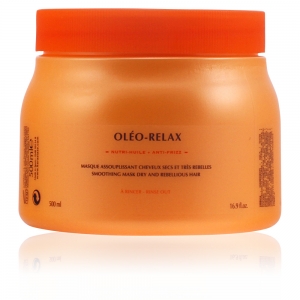 NUTRITIVE OLEO-RELAX masque 500 ml