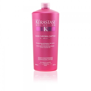 REFLECTION bain chroma captive 1000 ml REFLECTION bain chroma captive 1000 ml