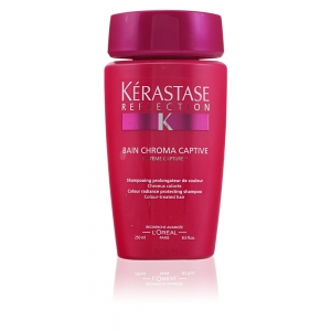 REFLECTION bain chroma captive 250 ml REFLECTION bain chroma captive 250 ml