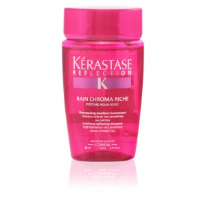 REFLECTION bain chroma riche 80 ml REFLECTION bain chroma riche 80 ml
