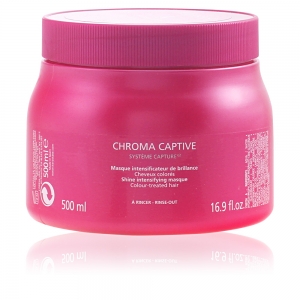 REFLECTION masque chroma captive 500 ml REFLECTION masque chroma captive 500 ml