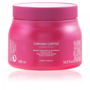 REFLECTION masque chroma captive 500 ml