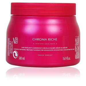 REFLECTION masque chroma riche 500 ml