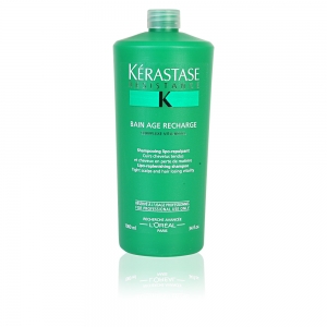RESISTANCE AGE-RECHARGE bain 1000 ml RESISTANCE AGE-RECHARGE bain 1000 ml