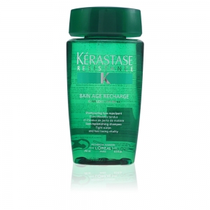 RESISTANCE AGE-RECHARGE bain 250 ml RESISTANCE AGE-RECHARGE bain 250 ml