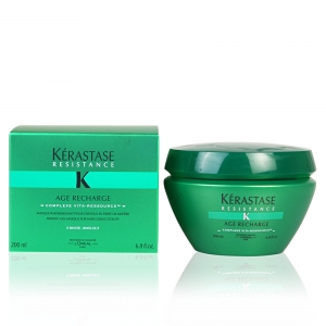 RESISTANCE AGE-RECHARGE masque 200 ml RESISTANCE AGE-RECHARGE masque 200 ml