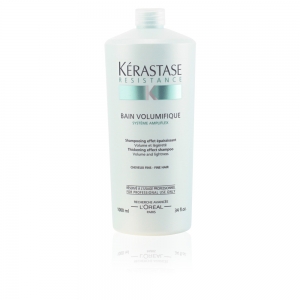 RESISTANCE bain volumifique shampooing 1000 ml RESISTANCE bain volumifique shampooing 1000 ml