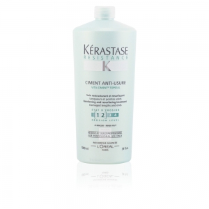 RESISTANCE ciment anti-usure 1000 ml RESISTANCE ciment anti-usure 1000 ml