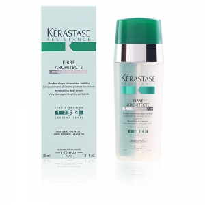 RESISTANCE fibre architecte cylane double sérum 30 ml RESISTANCE fibre architecte cylane double sérum 30 ml