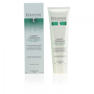 RESISTANCE RECONSTRUCTION ciment thermique 150 ml RESISTANCE RECONSTRUCTION ciment thermique 150 ml
