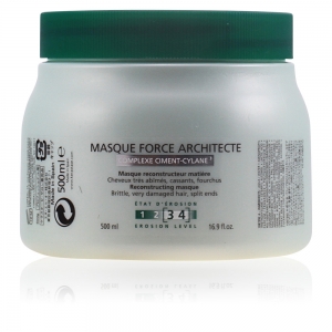 RESISTANCE RECONSTRUCTION masque force architecte 500 ml RESISTANCE RECONSTRUCTION masque force architecte 500 ml