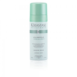 RESISTANCE VOLUMACTIVE mousse 150 ml RESISTANCE VOLUMACTIVE mousse 150 ml