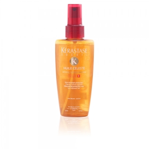 SOLEIL huile céleste 125 ml SOLEIL huile céleste 125 ml
