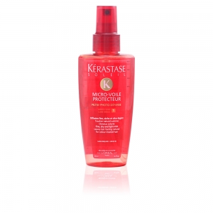 SOLEIL micro-voile protecteur 125 ml SOLEIL micro-voile protecteur 125 ml
