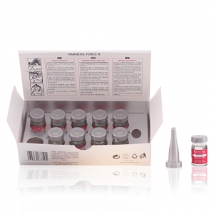 SPECIFIQUE aminexil force R traitement anti-chute 10 x 6 ml