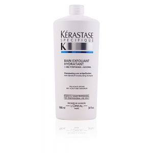 SPECIFIQUE bain exfoliant hydratant 1000 ml SPECIFIQUE bain exfoliant hydratant 1000 ml