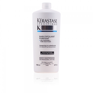 SPECIFIQUE bain exfoliant purifiant 1000 ml SPECIFIQUE bain exfoliant purifiant 1000 ml