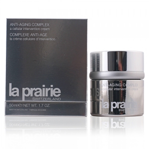 ANTI-AGING complex A cellular intervention cream 50 ml ANTI-AGING complex A cellular intervention cream 50 ml