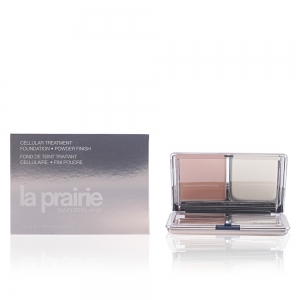 CELLULAR TREATMENT foundation powder finish #b. doré 14.2 gr CELLULAR TREATMENT foundation powder finish #b. doré 14.2 gr