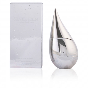 SILVER RAIN edp vapo 50 ml SILVER RAIN edp vapo 50 ml