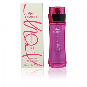 JOY OF PINK edt vapo 50 ml JOY OF PINK edt vapo 50 ml