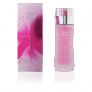 LOVE OF PINK edt vapo 30 ml LOVE OF PINK edt vapo 30 ml