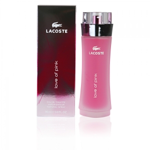 LOVE OF PINK edt vapo 90 ml LOVE OF PINK edt vapo 90 ml