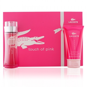 TOUCH OF PINK LOTE 2 pz TOUCH OF PINK LOTE 2 pz