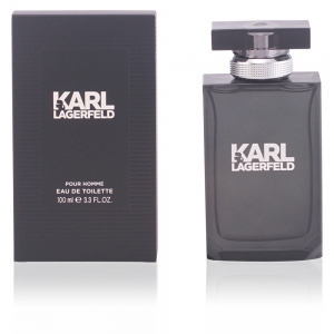 KARL LAGERFELD POUR HOMME edt vapo 100 ml KARL LAGERFELD POUR HOMME edt vapo 100 ml