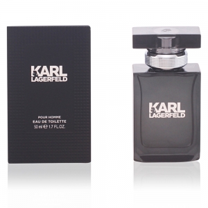 KARL LAGERFELD POUR HOMME edt vapo 50 ml KARL LAGERFELD POUR HOMME edt vapo 50 ml