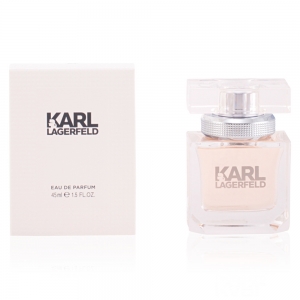 KARL LAGERFELD WOMAN edp vapo 45 ml KARL LAGERFELD WOMAN edp vapo 45 ml