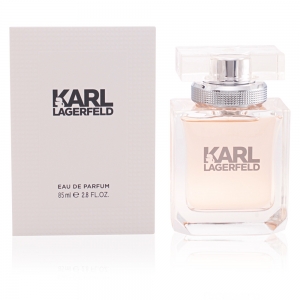 KARL LAGERFELD WOMAN edp vapo 85 ml KARL LAGERFELD WOMAN edp vapo 85 ml