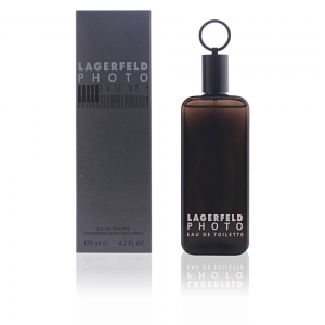 PHOTO edt vapo 125 ml PHOTO edt vapo 125 ml