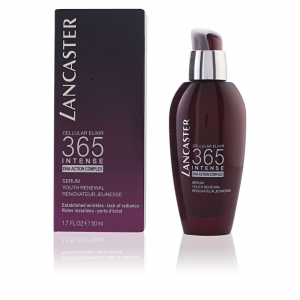 365 CELLULAR ELIXIR intense 50 ml