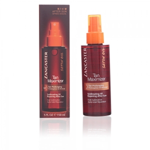 AFTER SUN tan maximizer oil 150 ml