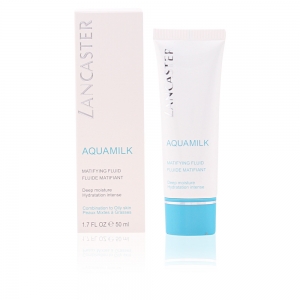 AQUAMILK matifying fluid PMG 50 ml AQUAMILK matifying fluid PMG 50 ml