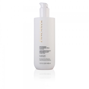 CB soft cleansing milk all skins 400 ml CB soft cleansing milk all skins 400 ml