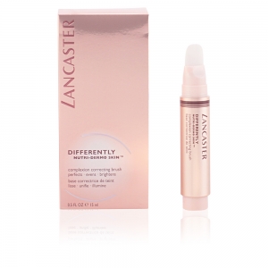 DIFFERENTLY perfecting tinted brush 15 ml DIFFERENTLY perfecting tinted brush 15 ml