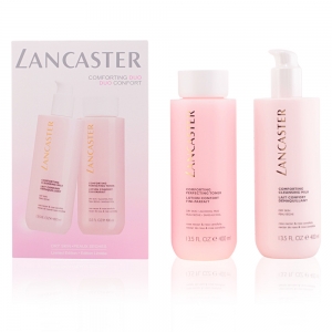 DUO CLEANSING COMFORTING LOTE 2 pz DUO CLEANSING COMFORTING LOTE 2 pz