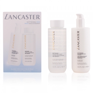 DUO CLEANSING SOFTENING LOTE 2 pz DUO CLEANSING SOFTENING LOTE 2 pz